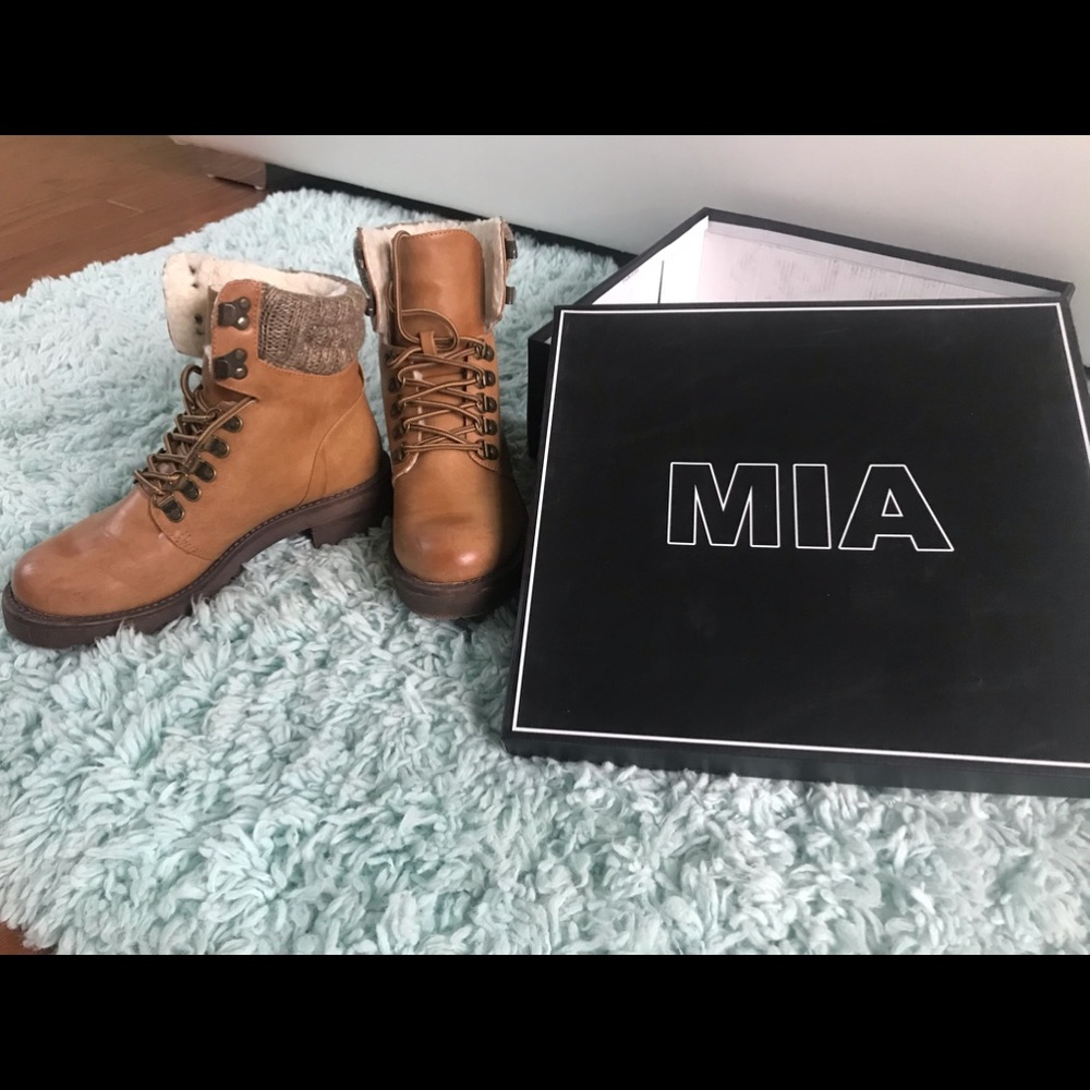 Boots